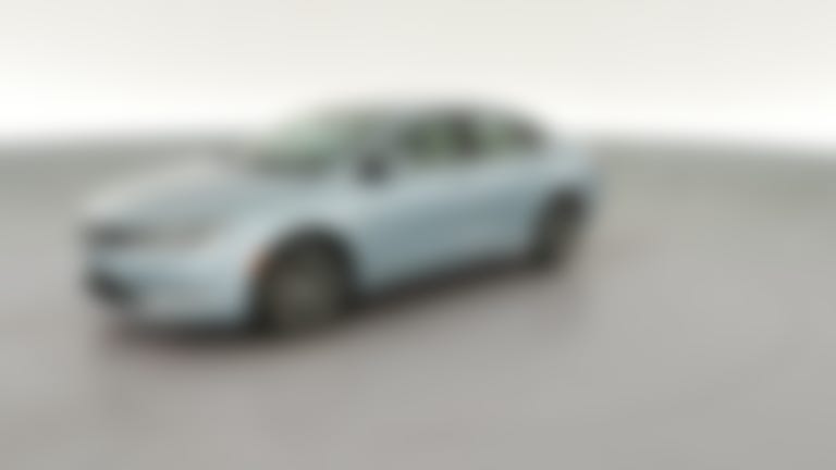 2015 Chrysler 200 vehicle photo
