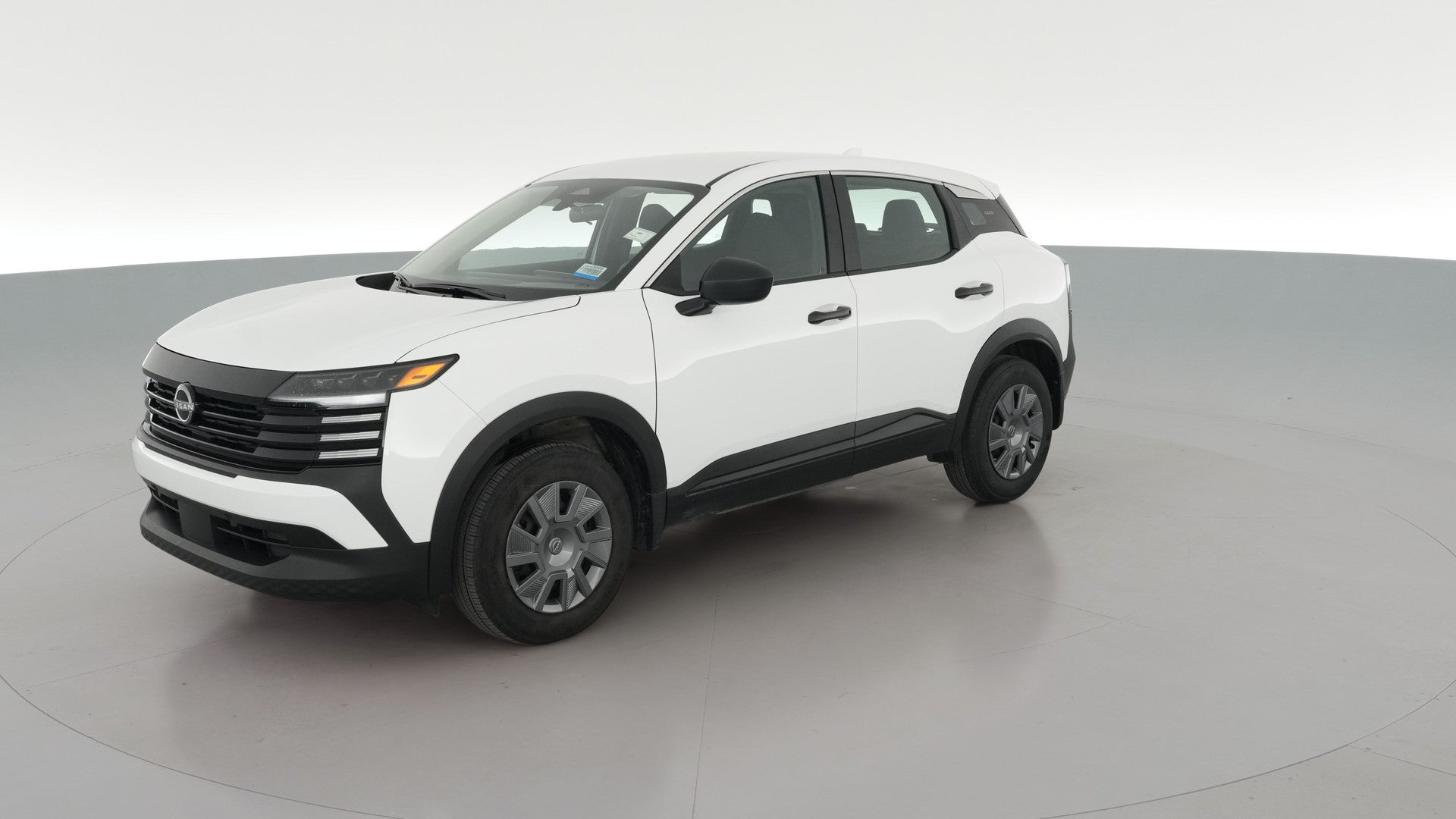 2025 Nissan Kicks vehicle photo