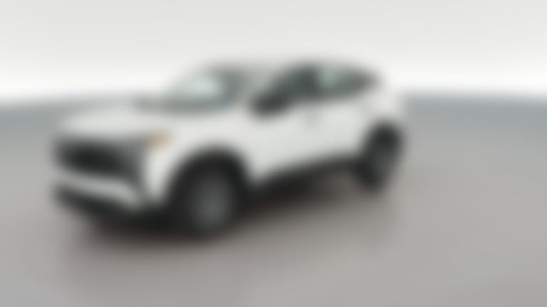 2025 Nissan Kicks vehicle photo