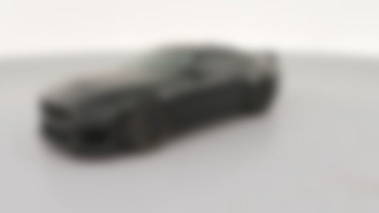 2024 Ford Mustang vehicle photo