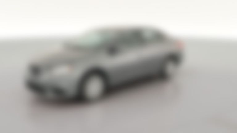 2019 Nissan Sentra vehicle photo