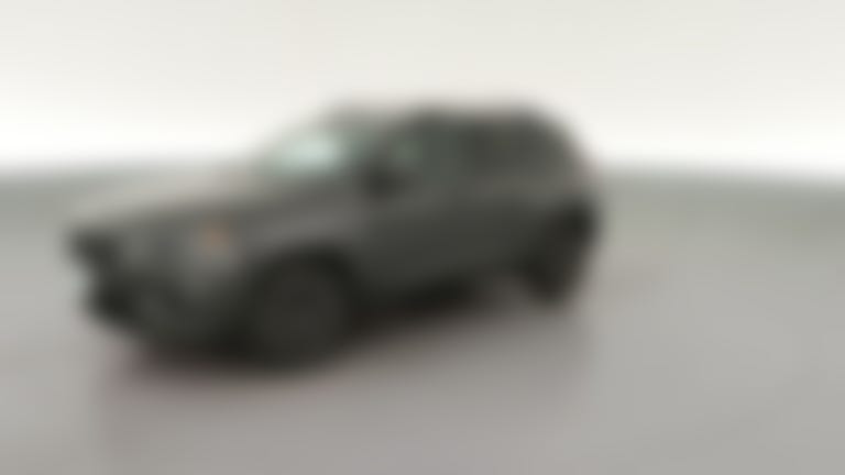 2020 Jeep Cherokee vehicle photo