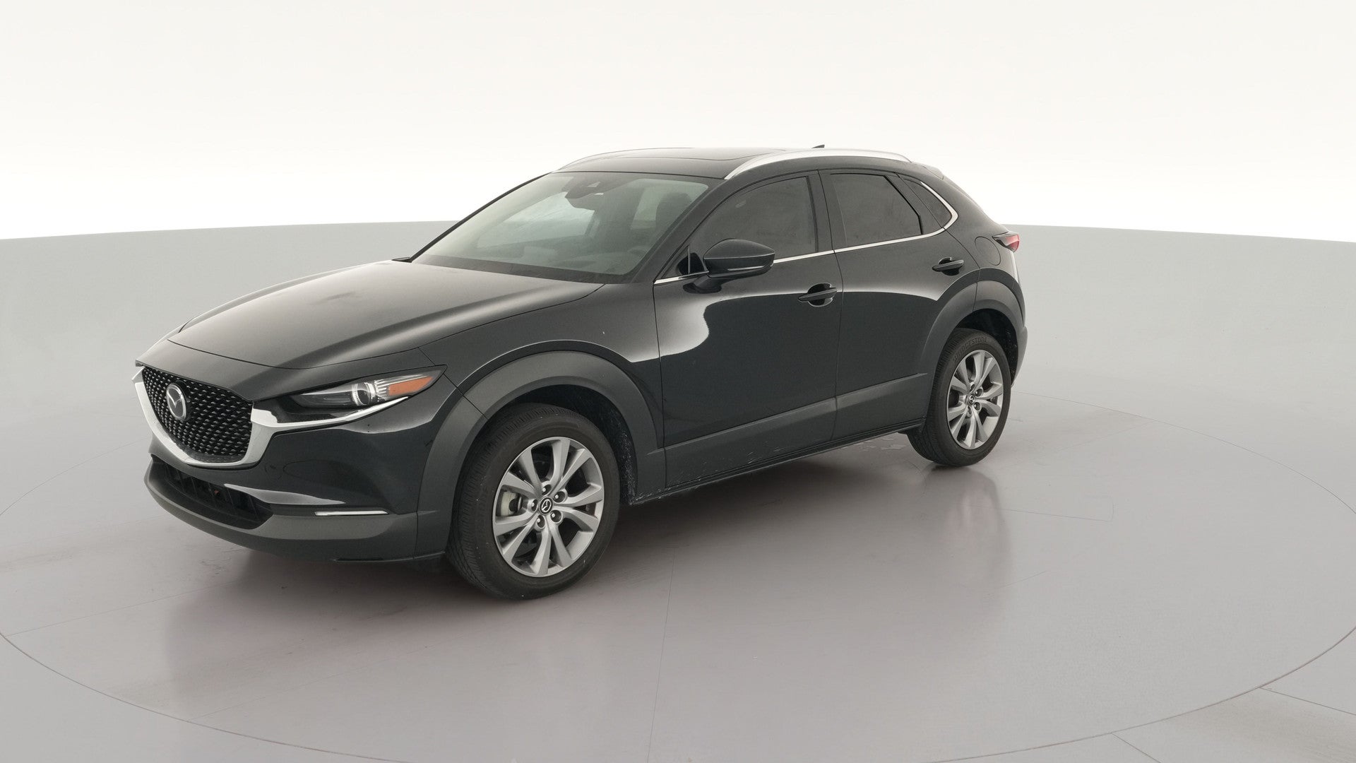 2023 MAZDA CX-30 vehicle photo