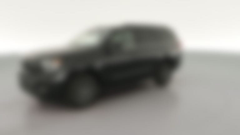 2025 Ford Expedition vehicle photo