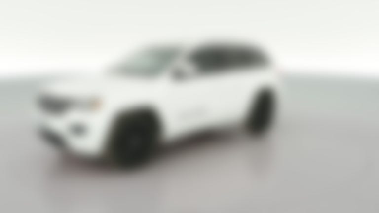 2019 Jeep Grand Cherokee vehicle photo