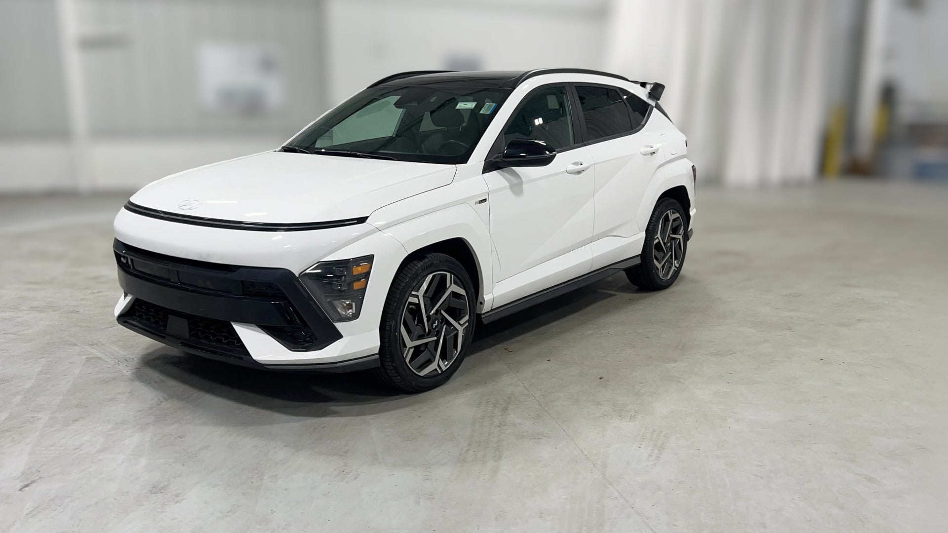 2024 Hyundai Kona vehicle photo