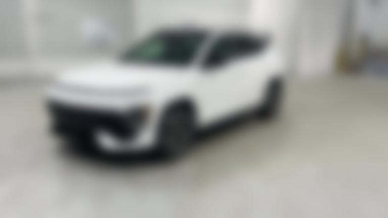 2024 Hyundai Kona vehicle photo