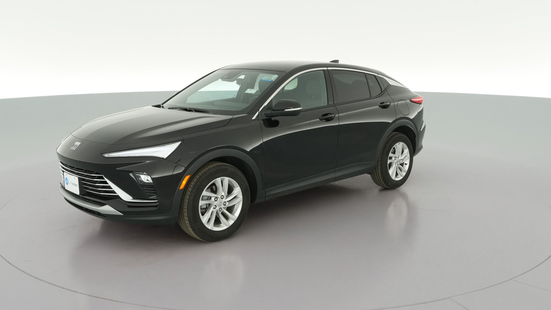 2025 Buick Envista vehicle photo