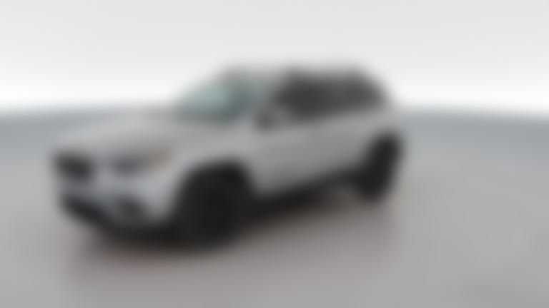 2019 Jeep Cherokee vehicle photo