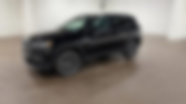 2026 Jeep Compass vehicle photo