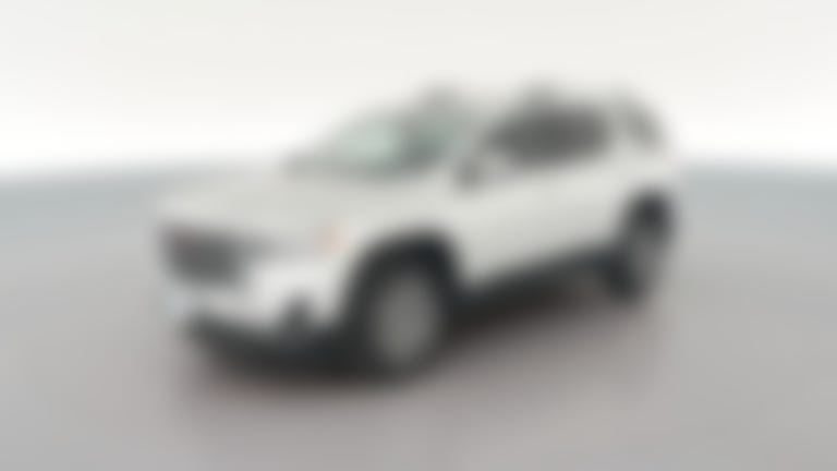 2020 GMC Acadia vehicle photo