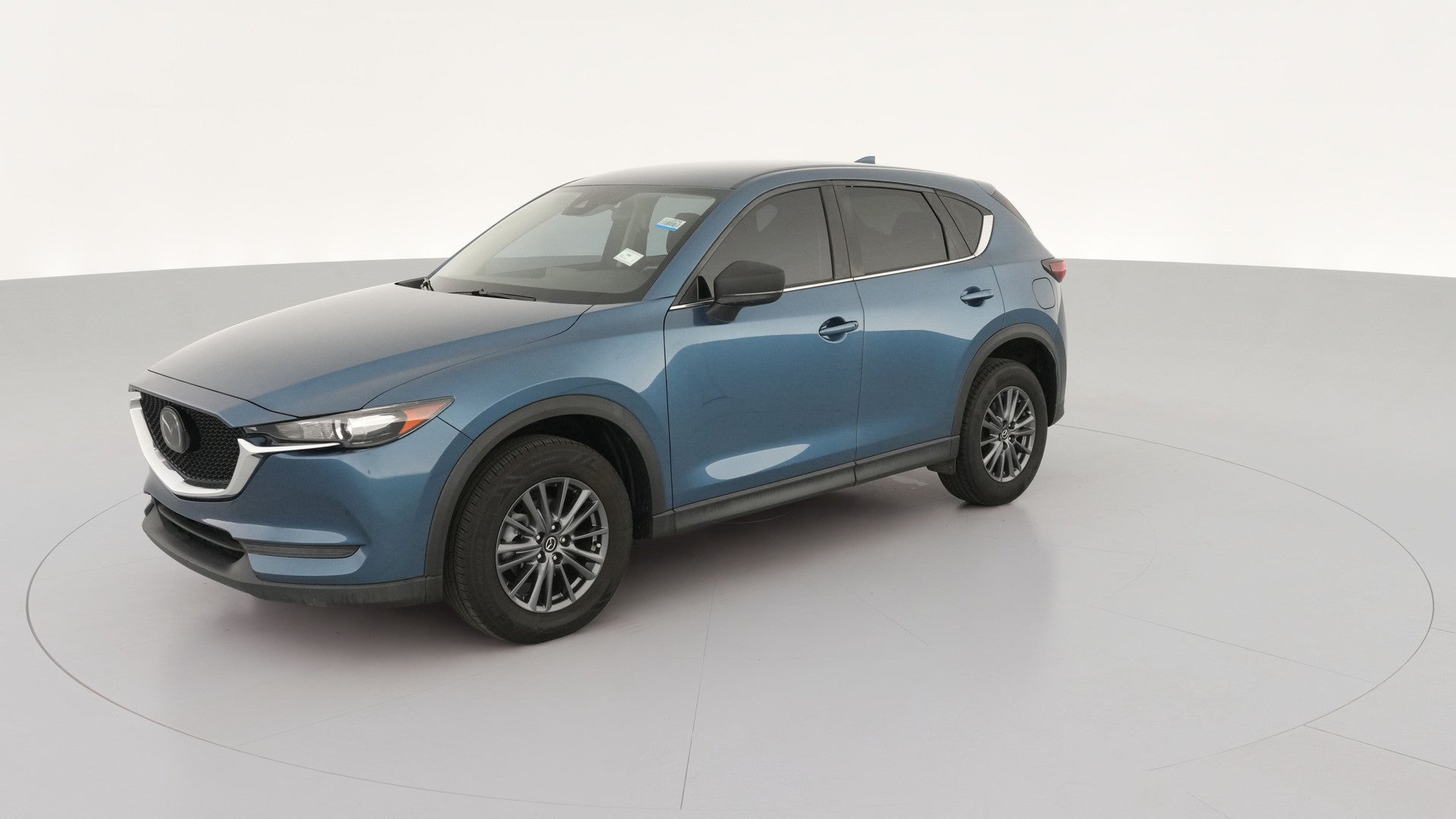 2020 MAZDA CX-5 vehicle photo