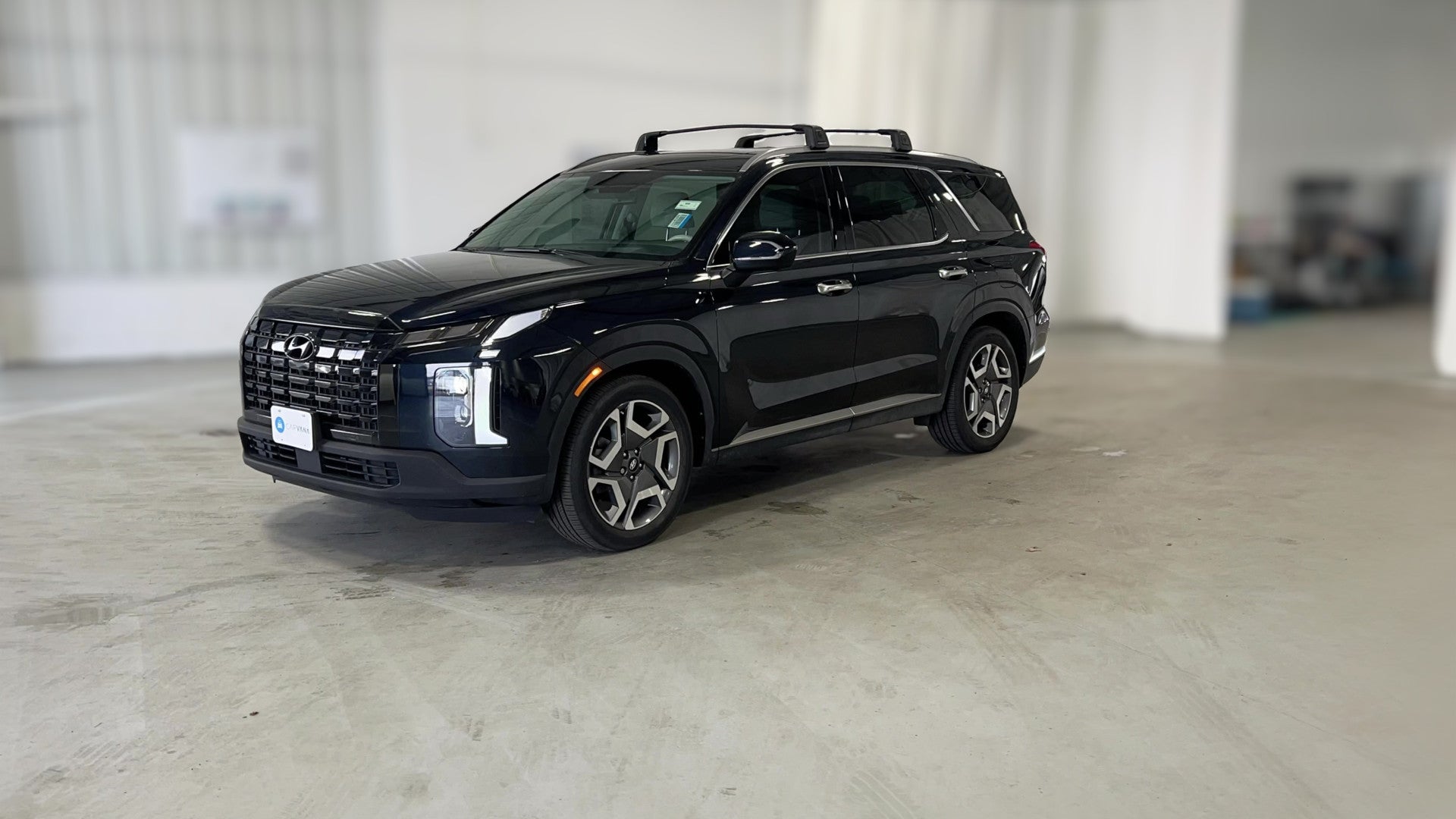 2024 Hyundai Palisade vehicle photo