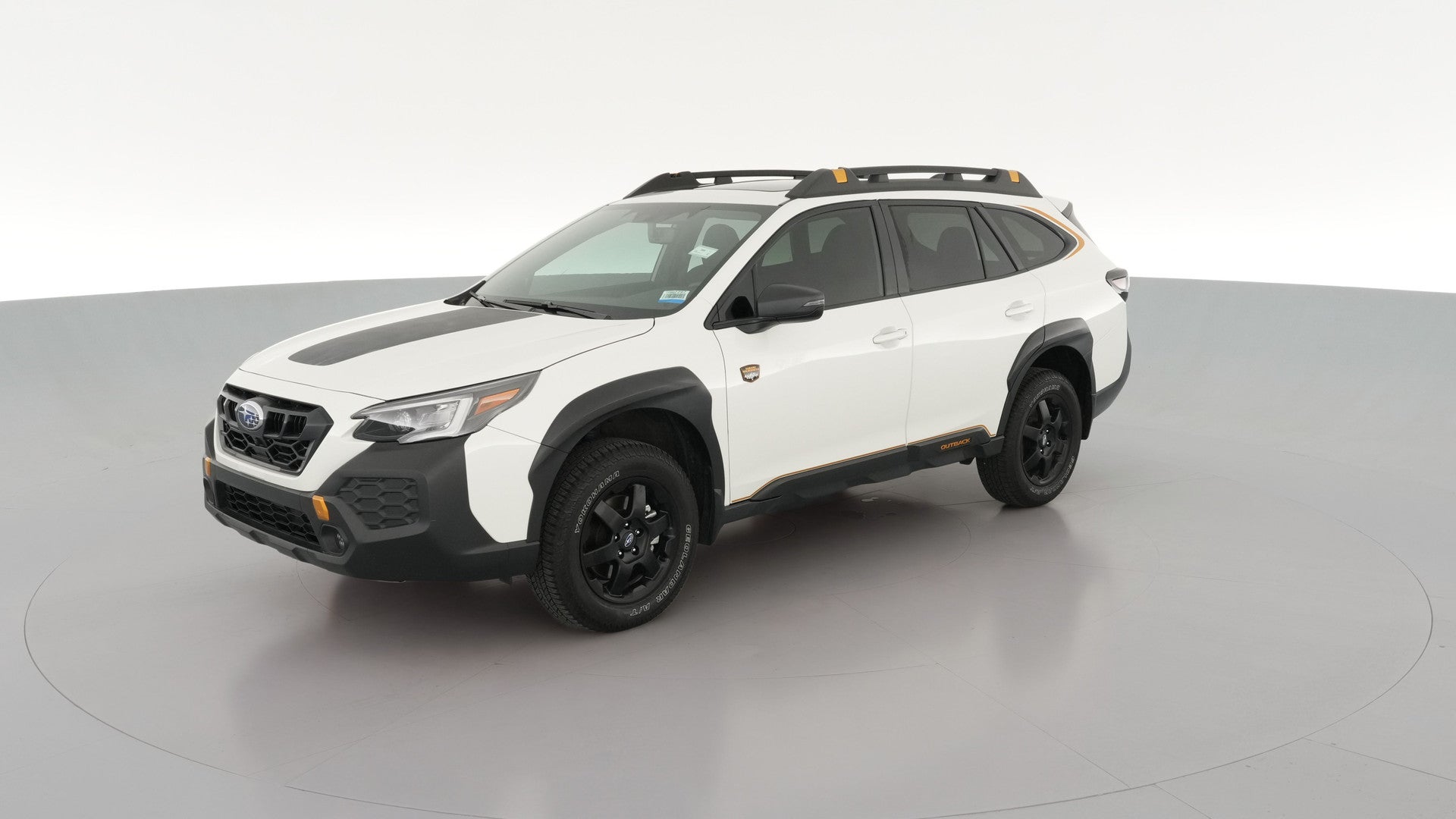 2025 Subaru Outback vehicle photo
