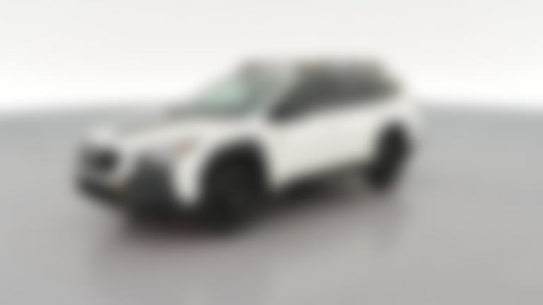 2025 Subaru Outback vehicle photo