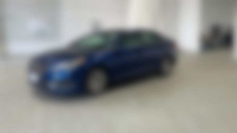 2016 Hyundai Sonata vehicle photo