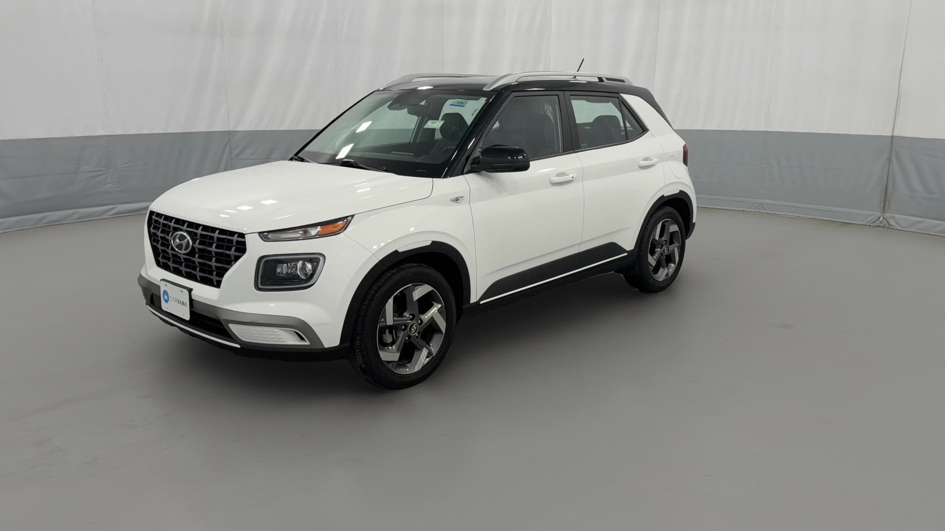 2025 Hyundai Venue vehicle photo