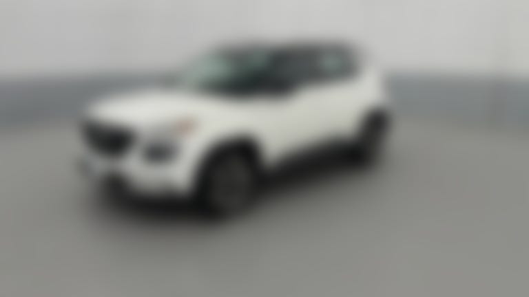 2025 Hyundai Venue vehicle photo