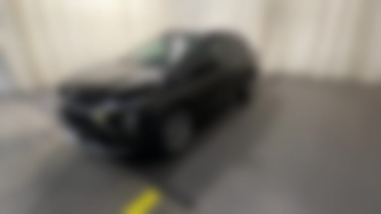 2025 Chevrolet Trax vehicle photo