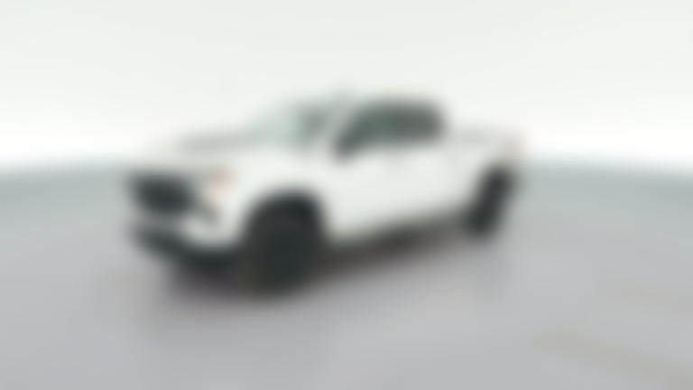 2025 Chevrolet Silverado 1500 Crew Cab vehicle photo