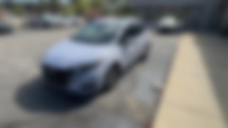 2025 Nissan Versa vehicle photo