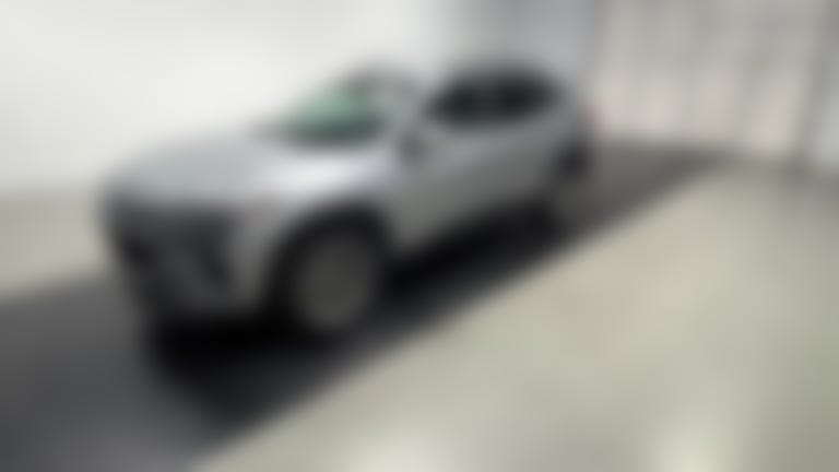 2025 Chevrolet Trax vehicle photo