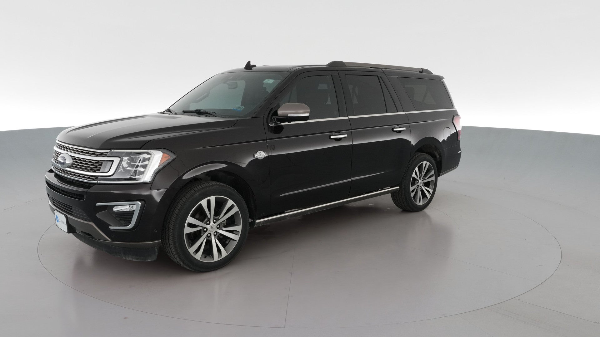 2021 Ford Expedition MAX vehicle photo