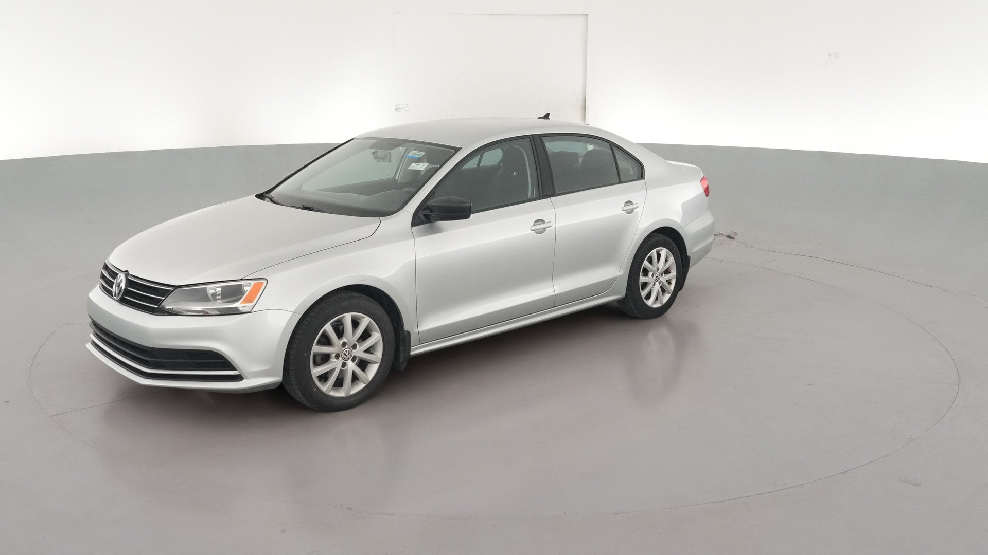 2015 Volkswagen Jetta vehicle photo