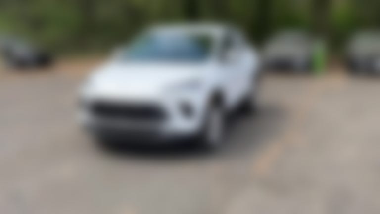 2025 Buick Encore GX vehicle photo
