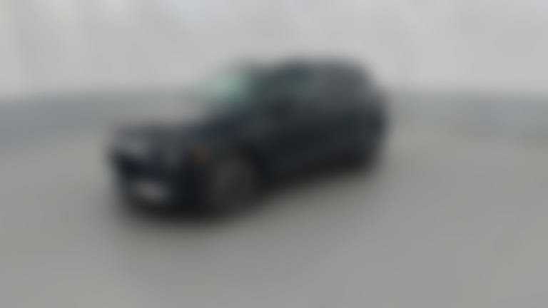 2025 Chevrolet Trailblazer vehicle photo