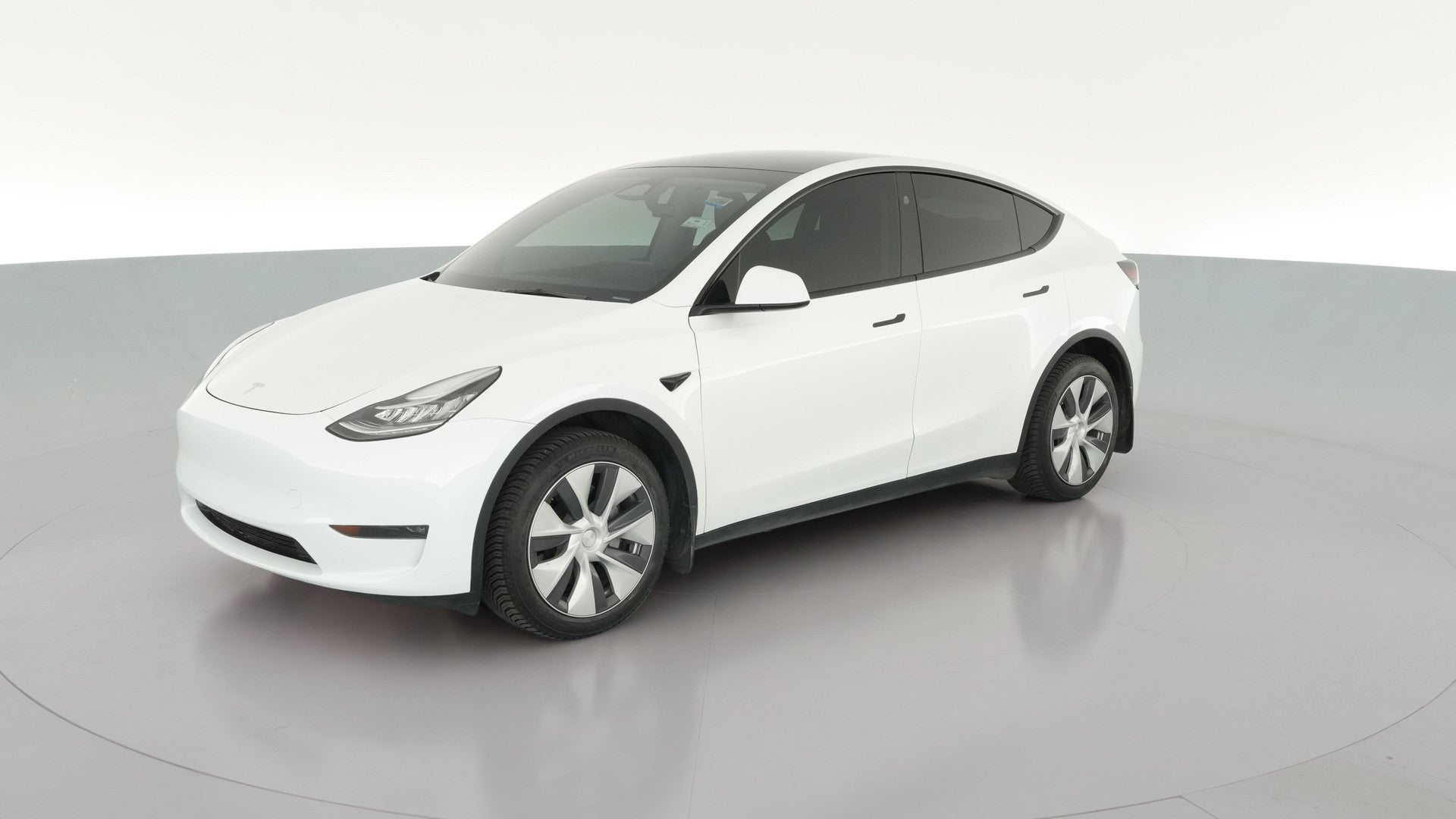 2023 Tesla Model Y vehicle photo