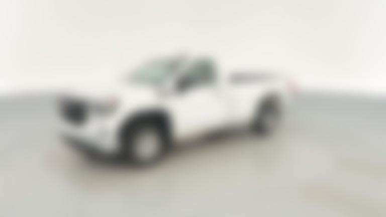 2025 GMC Sierra 1500 Regular Cab vehicle photo