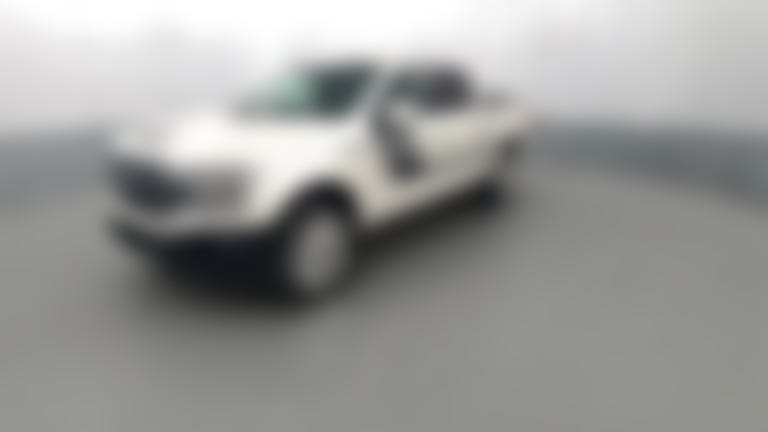 2018 Ford F150 SuperCrew Cab vehicle photo