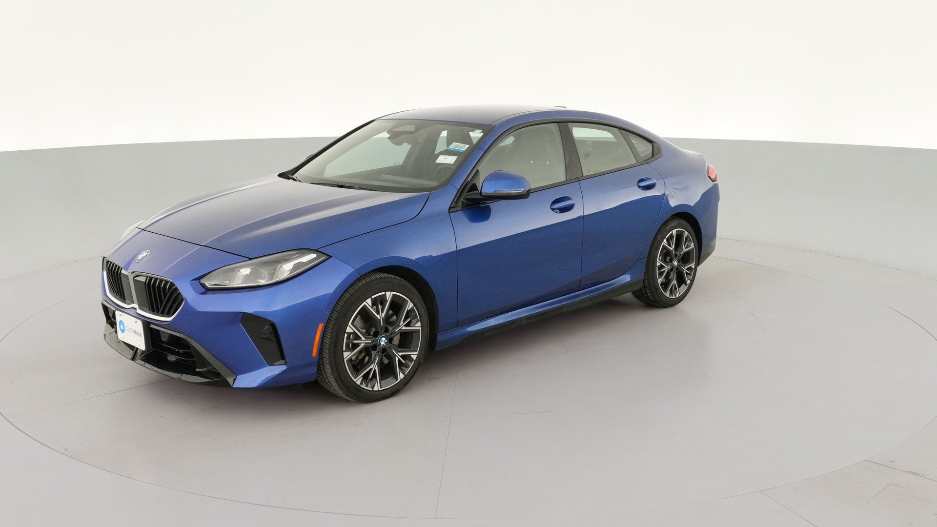 2025 BMW 2 Series vehicle photo