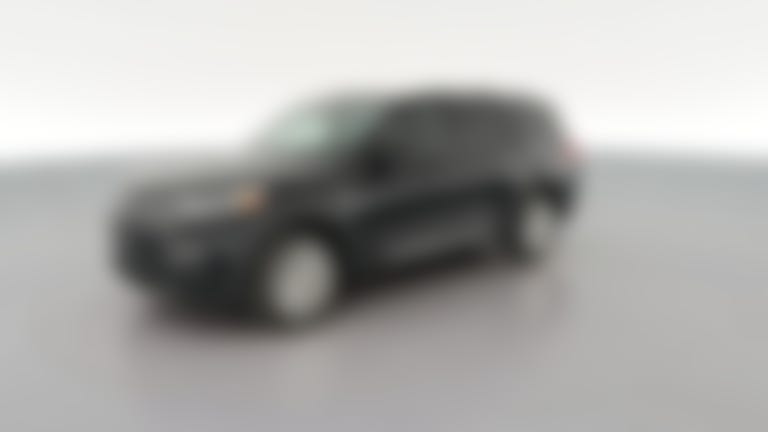 2021 Ford Explorer vehicle photo
