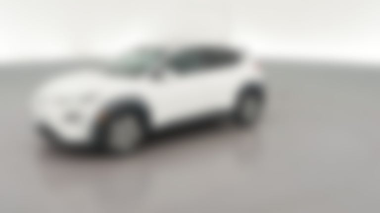 2021 Hyundai Kona Electric vehicle photo