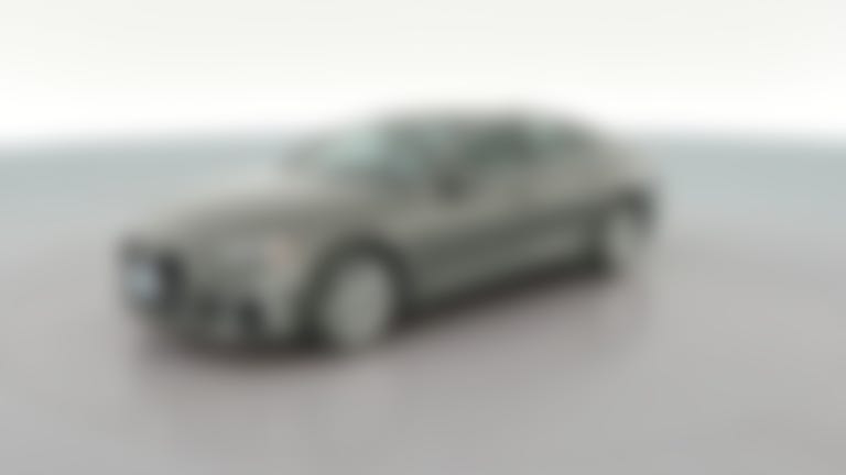 2024 Audi A5 vehicle photo
