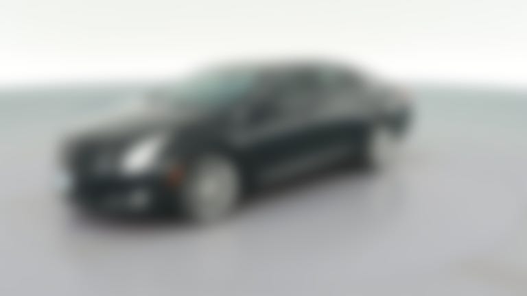 2014 Cadillac XTS vehicle photo