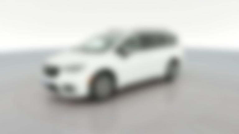 2023 Chrysler Pacifica vehicle photo