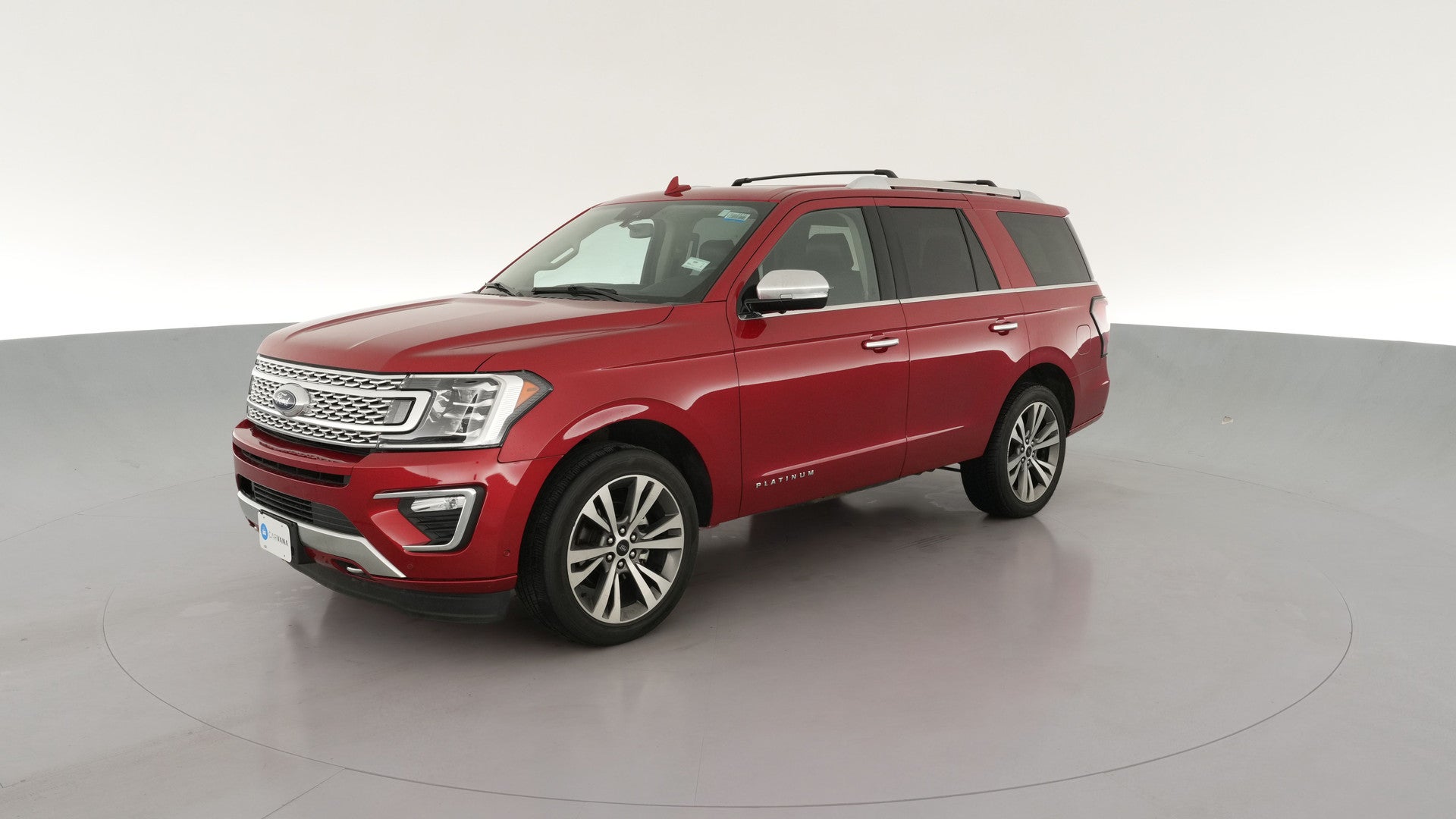 2020 Ford Expedition vehicle photo