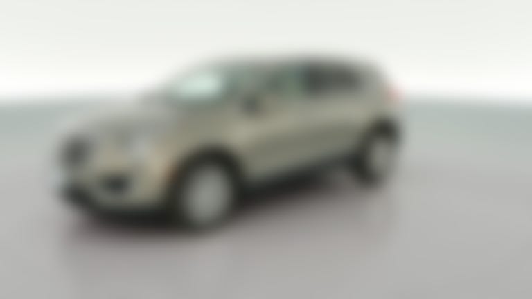 2018 Cadillac XT5 vehicle photo