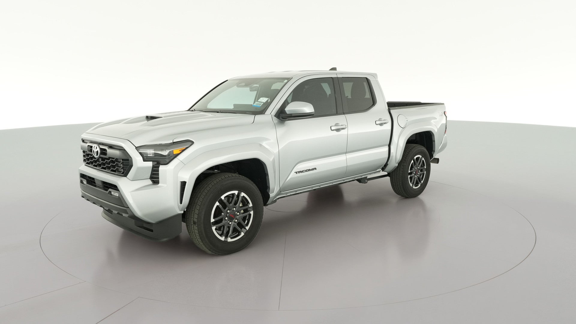 2025 Toyota Tacoma Double Cab vehicle photo