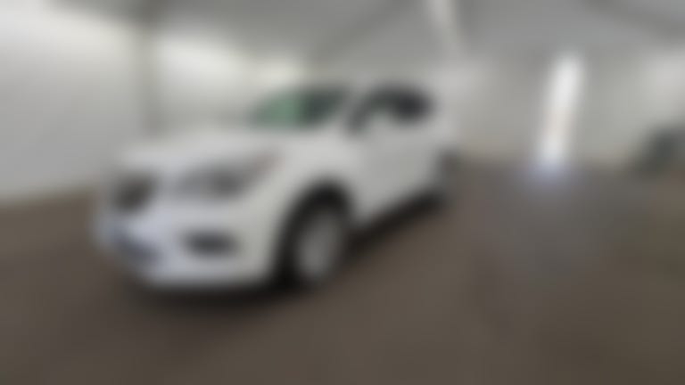 2016 Buick Envision vehicle photo