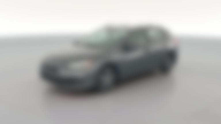 2022 Subaru Impreza vehicle photo