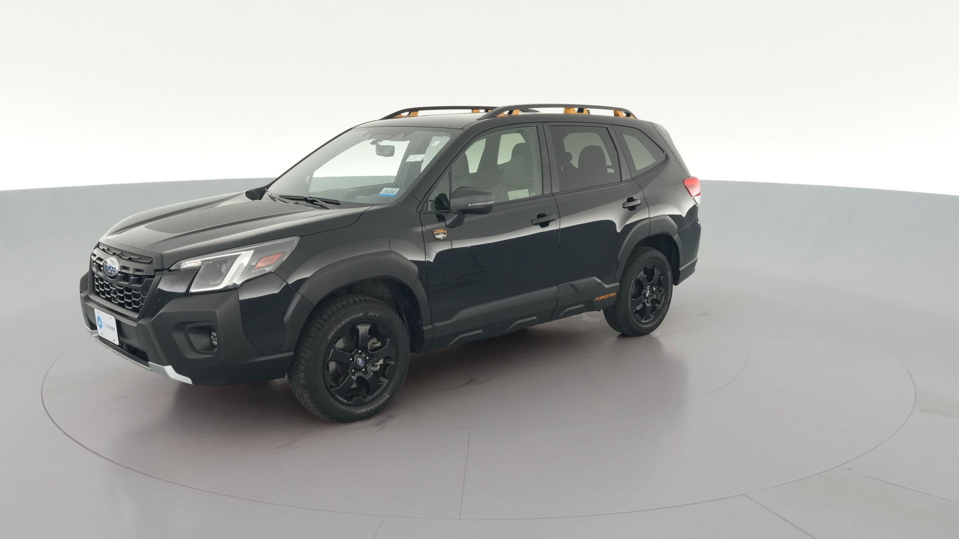2024 Subaru Forester vehicle photo