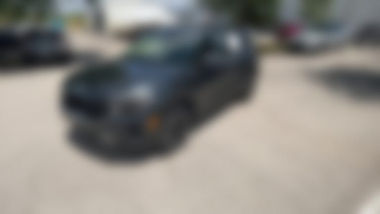 2025 Kia Seltos vehicle photo