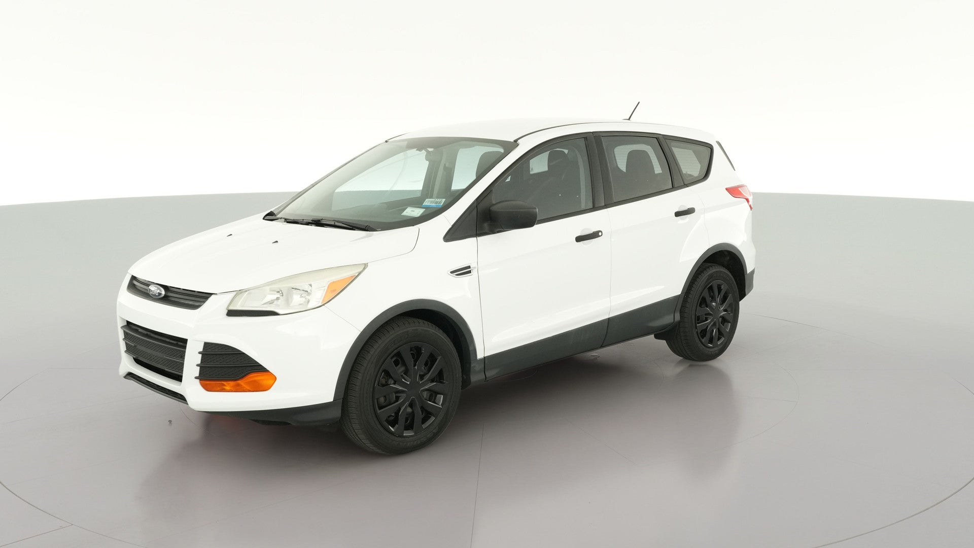 2016 Ford Escape vehicle photo