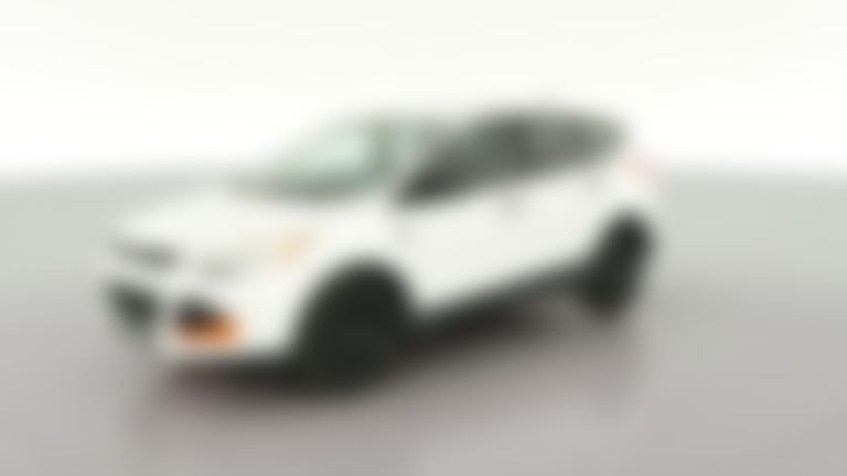 2016 Ford Escape vehicle photo