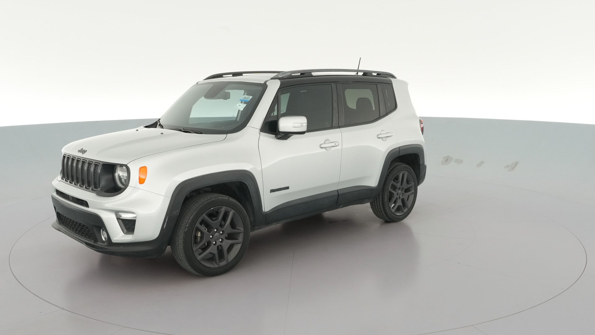 2020 Jeep Renegade vehicle photo