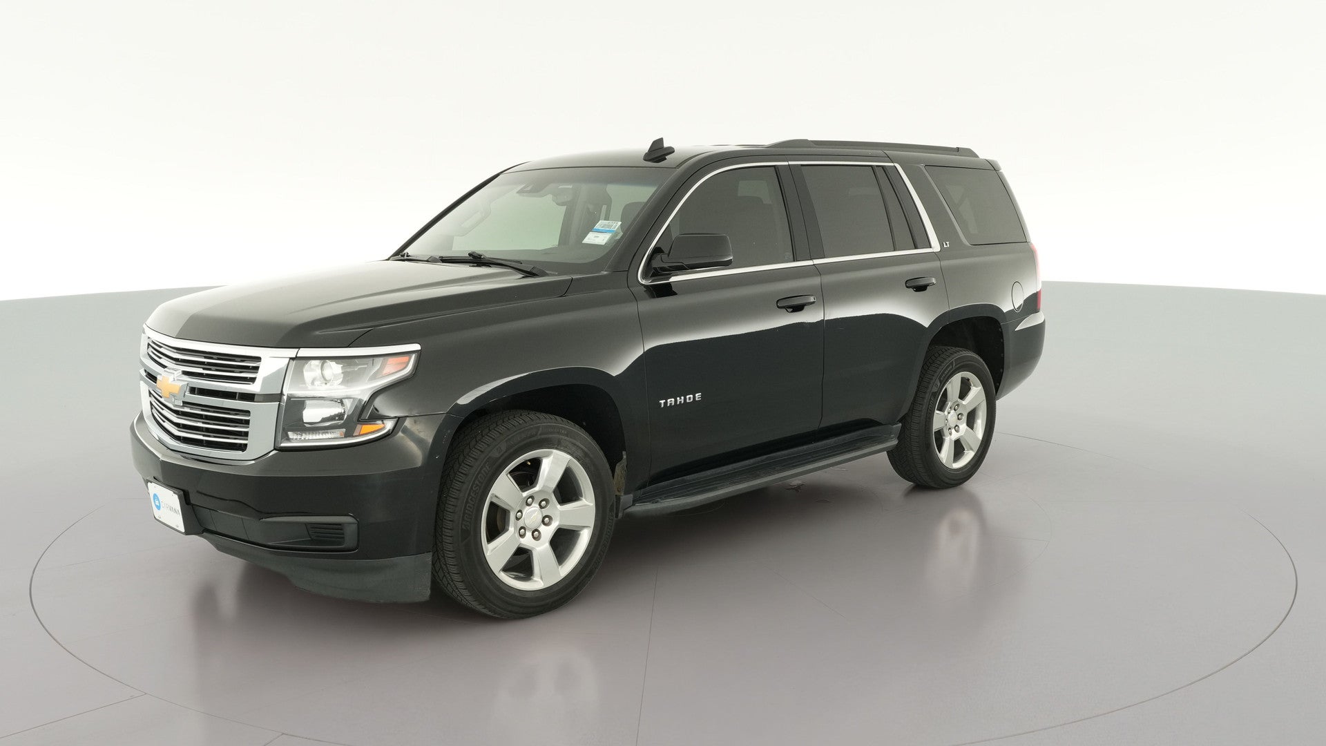 2019 Chevrolet Tahoe vehicle photo